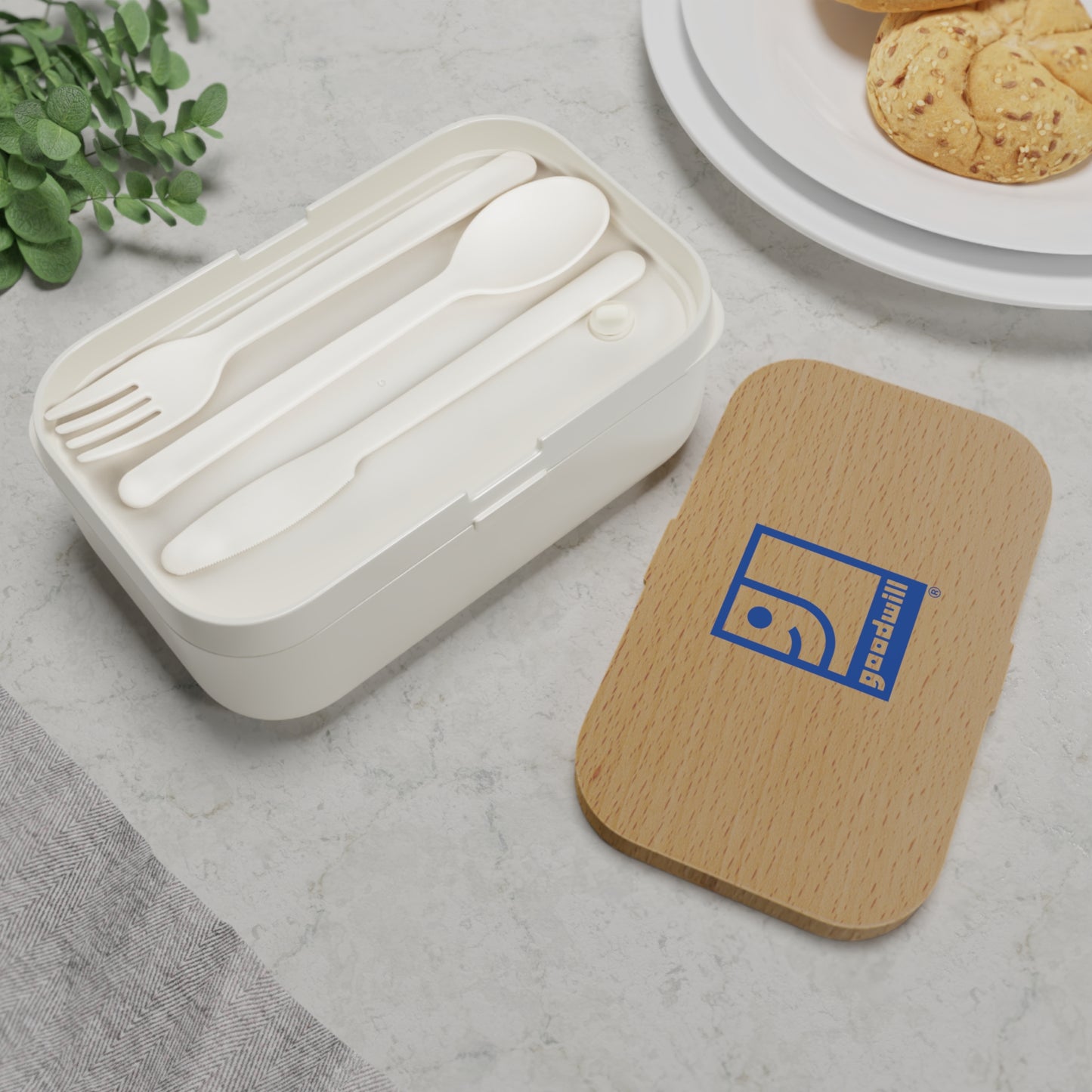 Bento Lunch Box