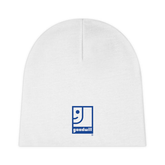 Baby Beanie