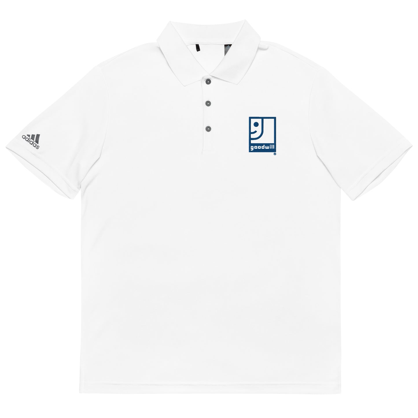 Adidas Performance Polo