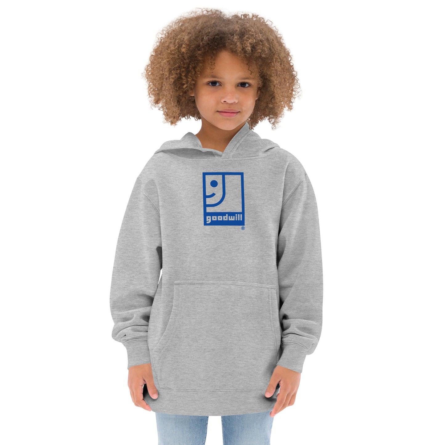 Kids Hoodie