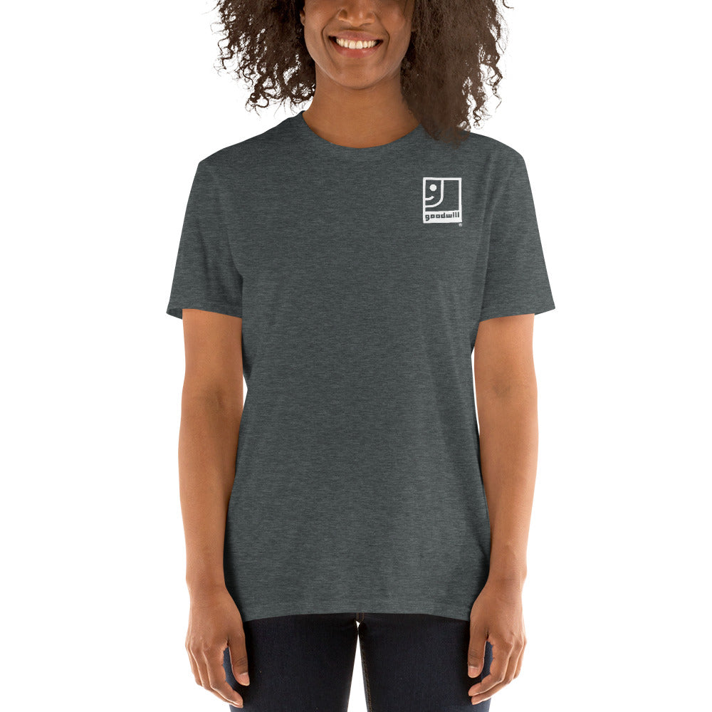 Unisex Tee