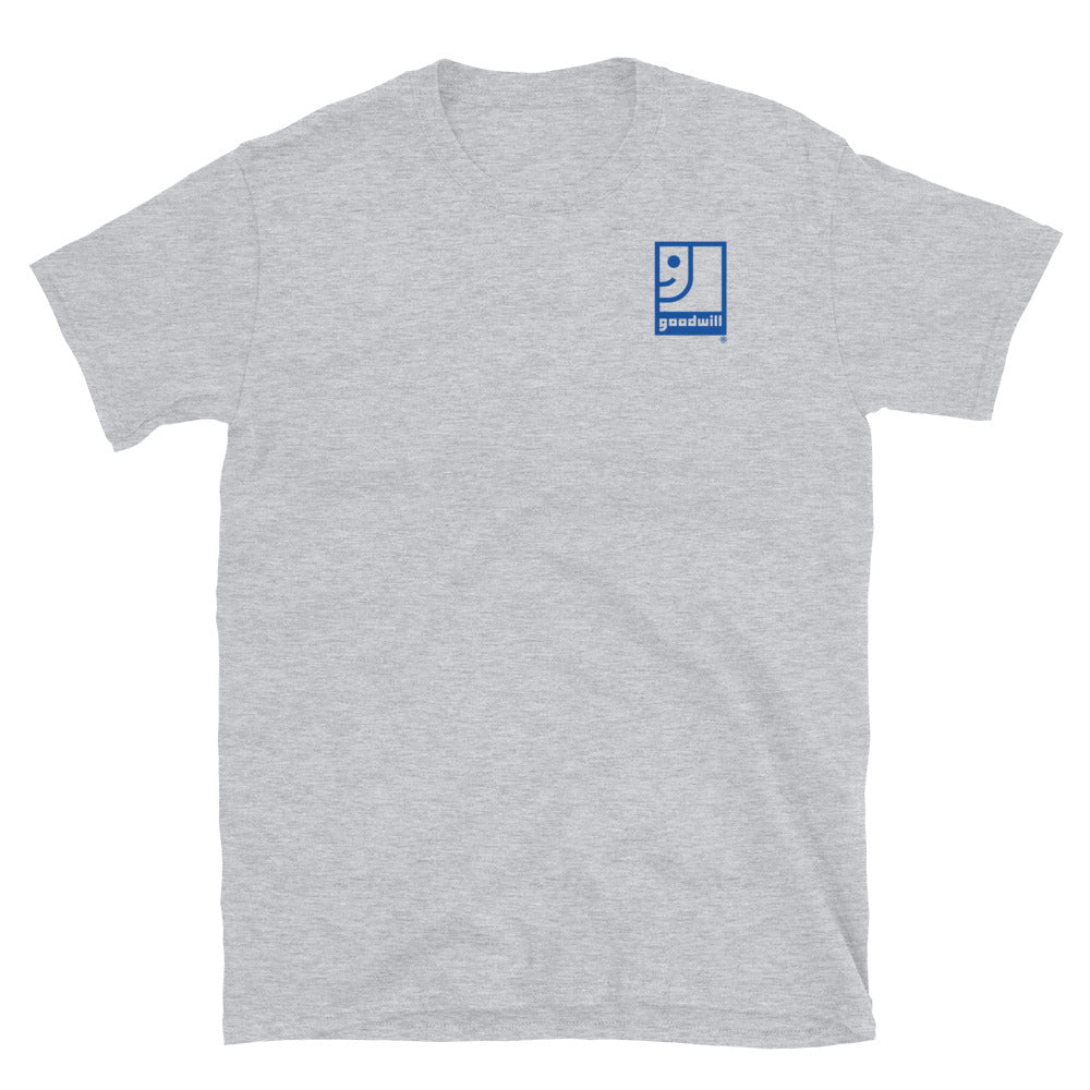 Unisex Tee