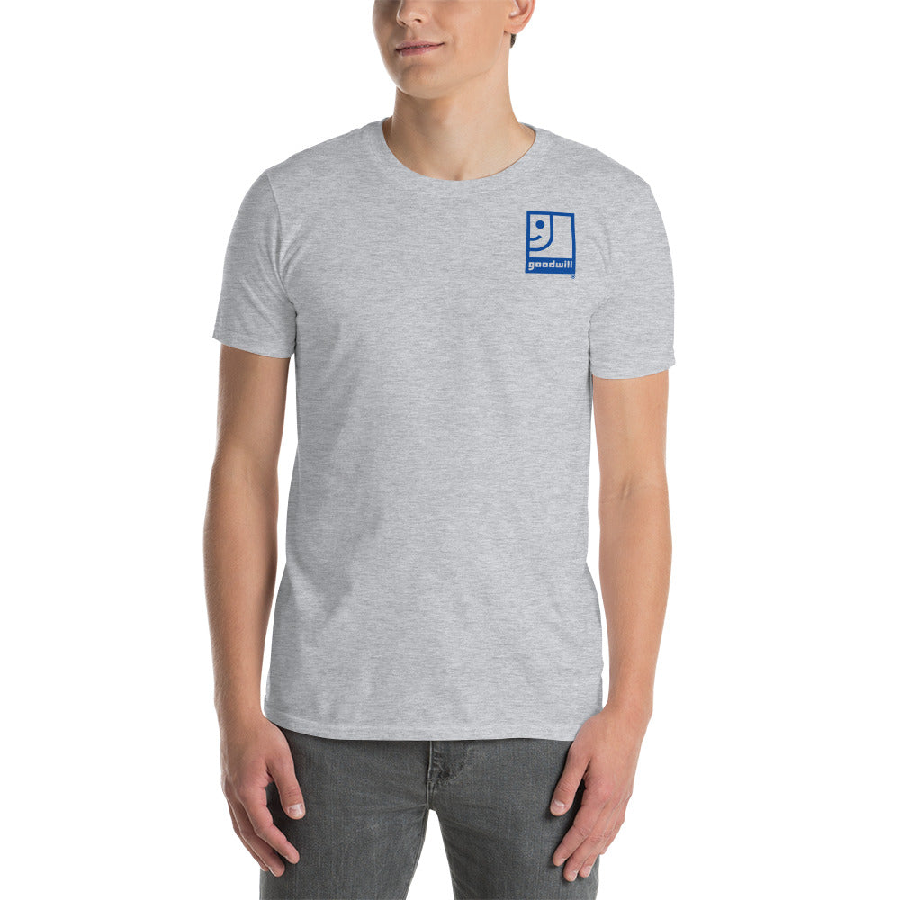 Unisex Tee