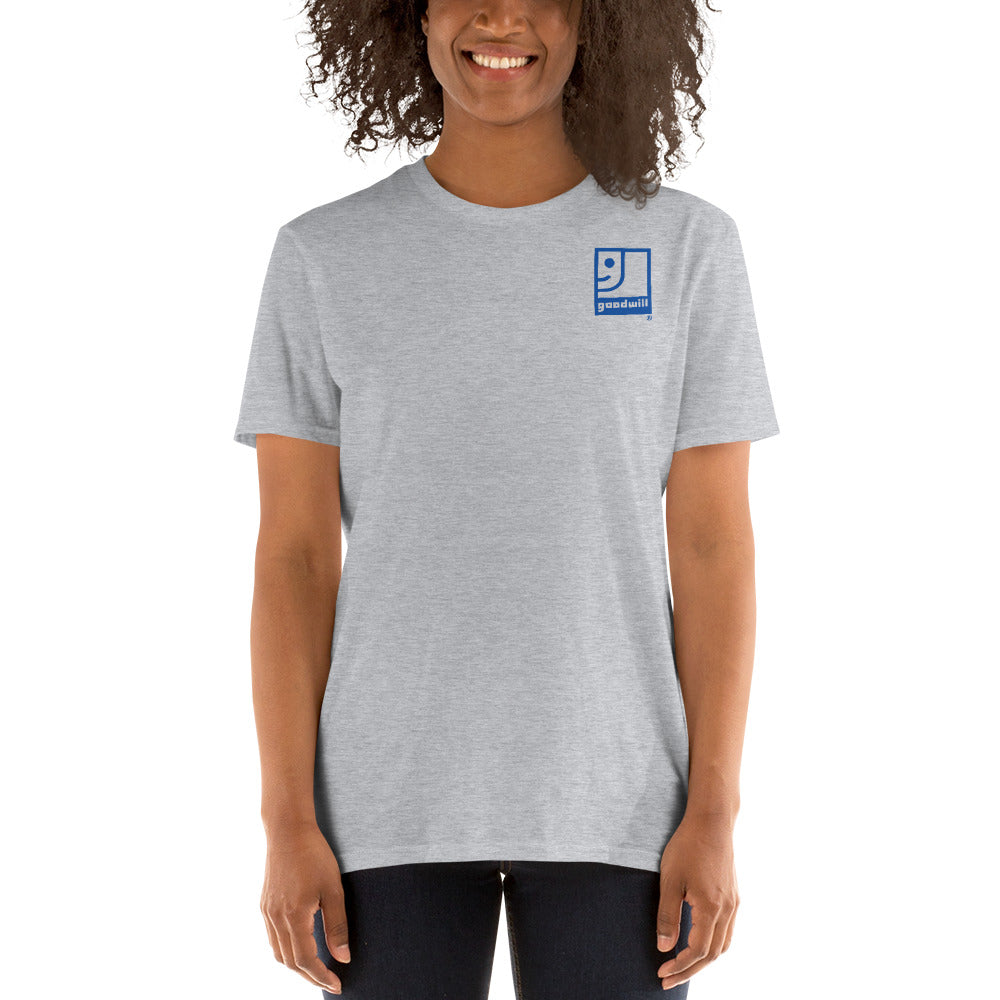 Unisex Tee
