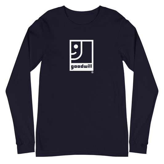 Unisex Long Sleeve Tee