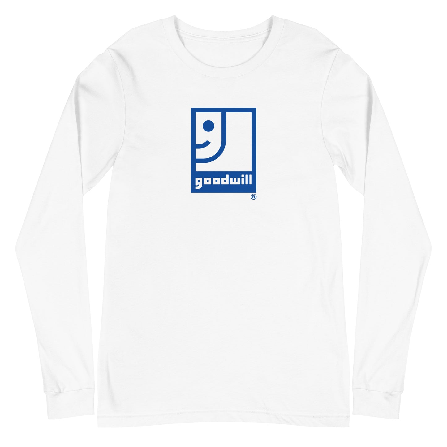 Unisex Long Sleeve Tee