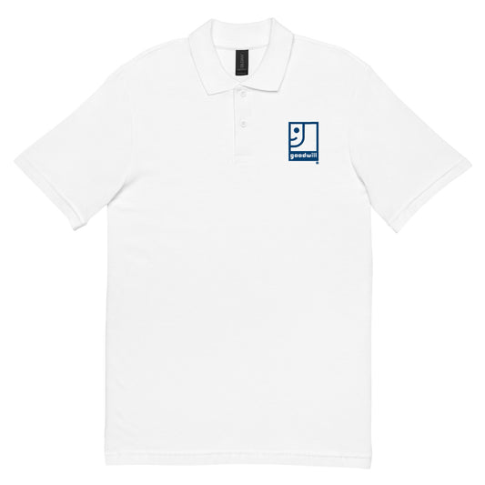 Unisex Polo