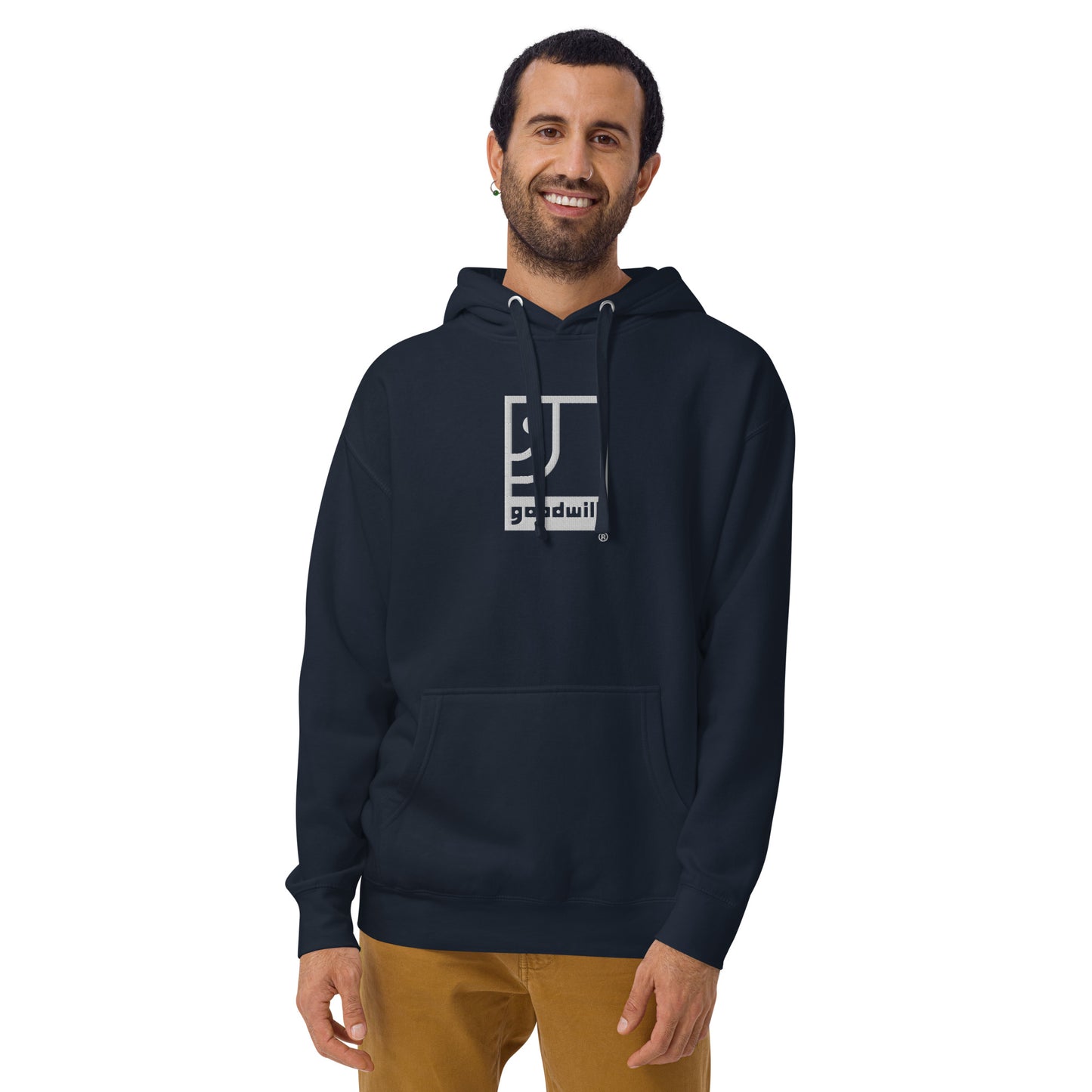Unisex Premium Hoodie