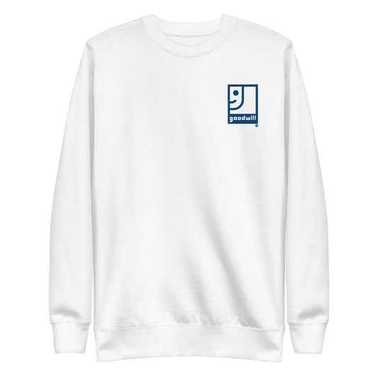 Unisex Premium Sweatshirt