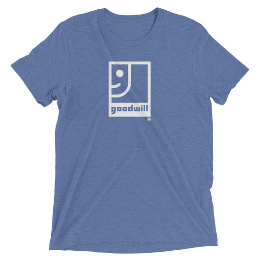 Unisex Triblend Tee