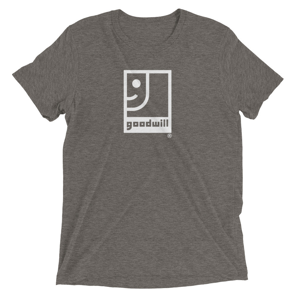 Unisex Triblend Tee
