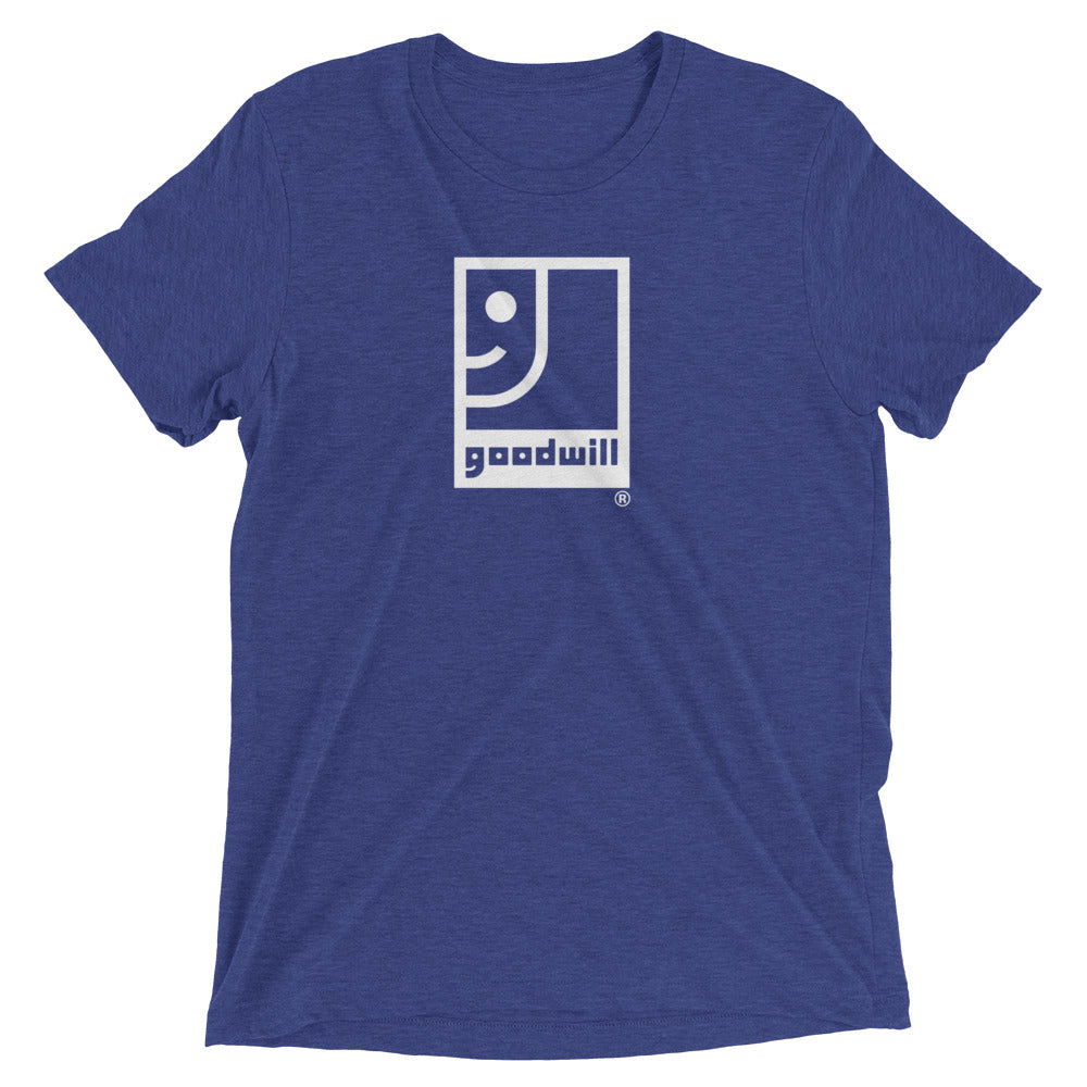 Unisex Triblend Tee