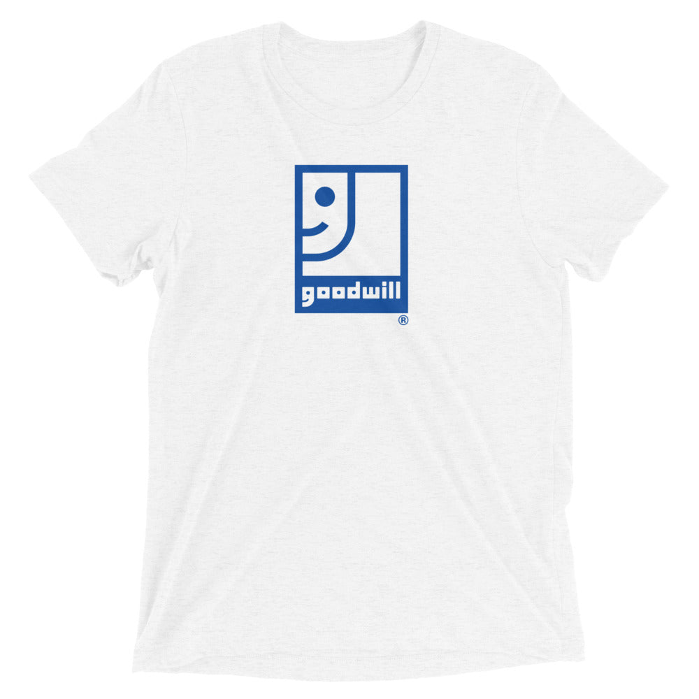 Unisex Triblend Tee