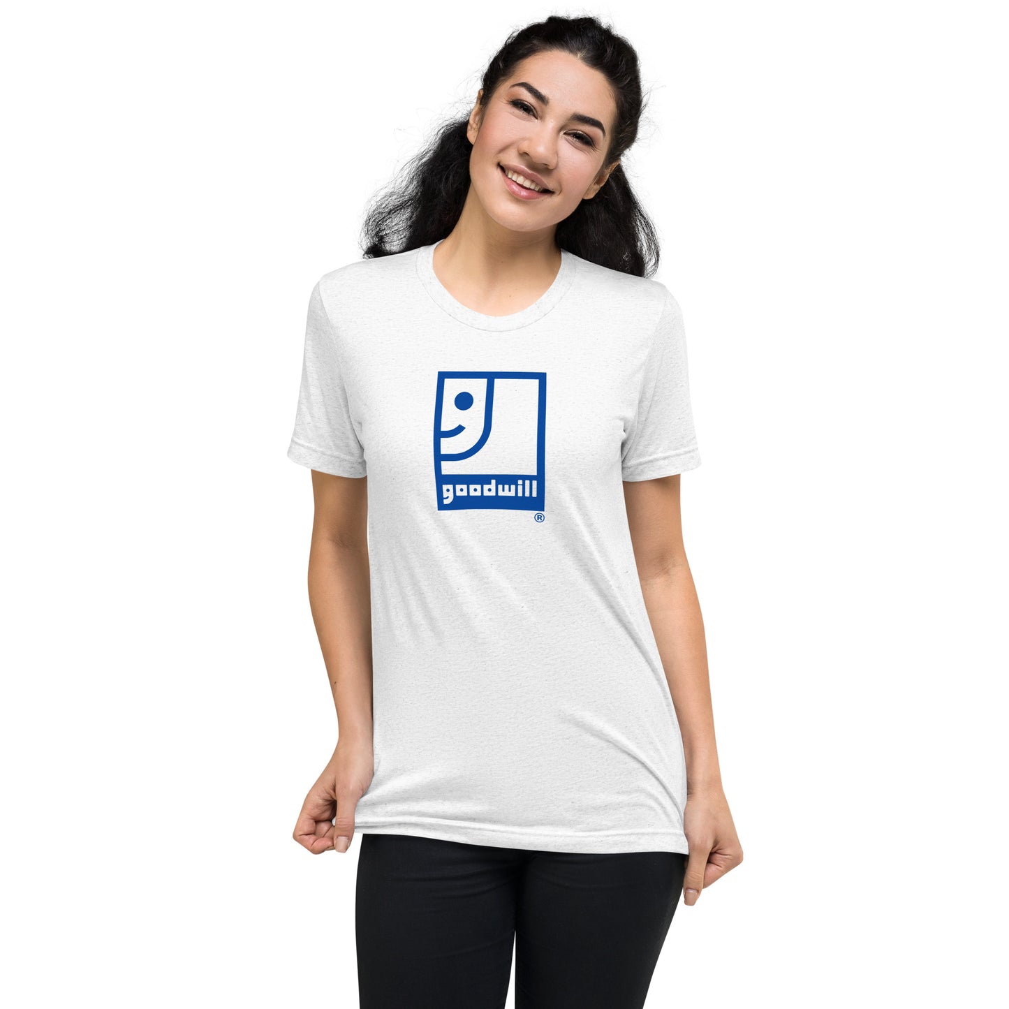 Unisex Triblend Tee