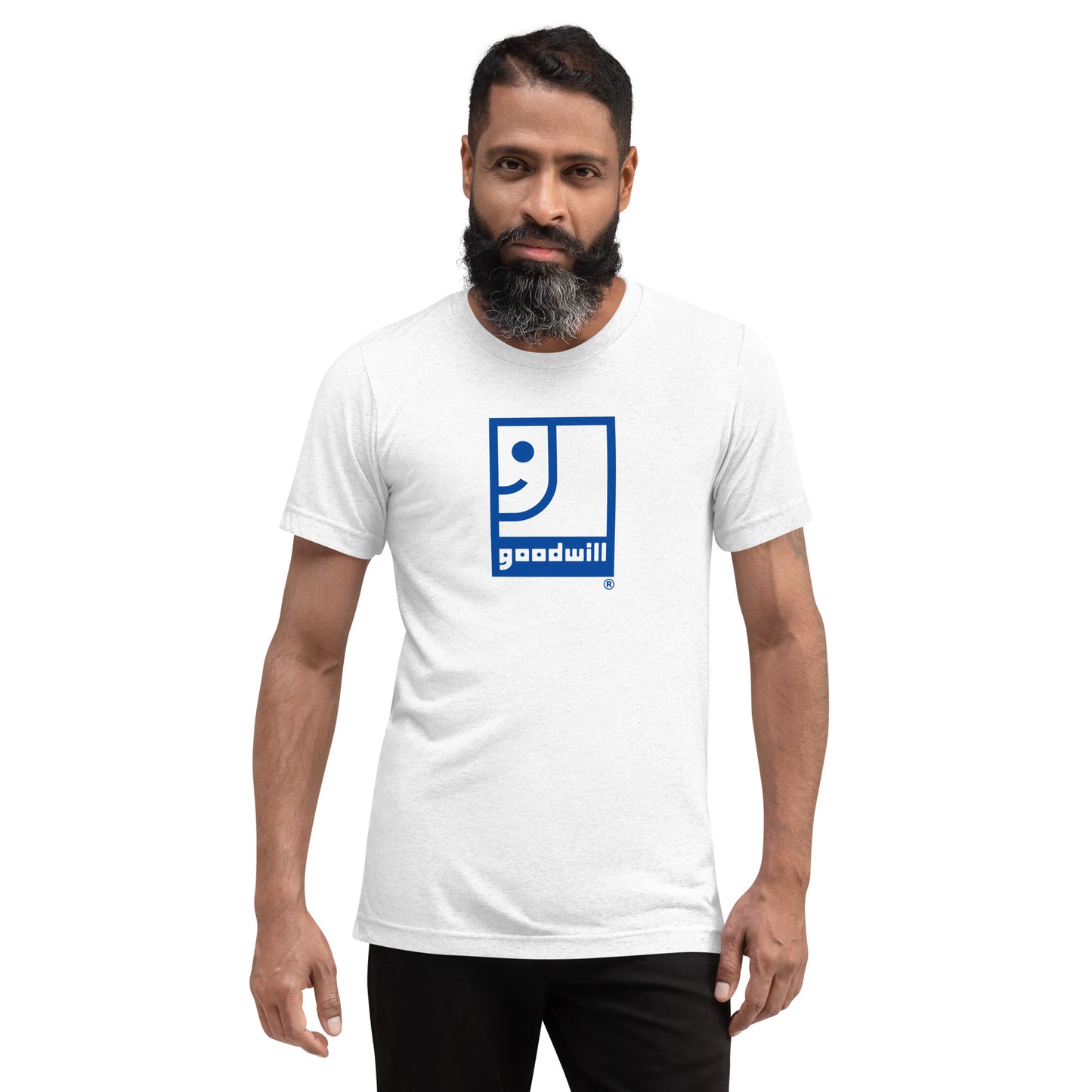 Unisex Triblend Tee