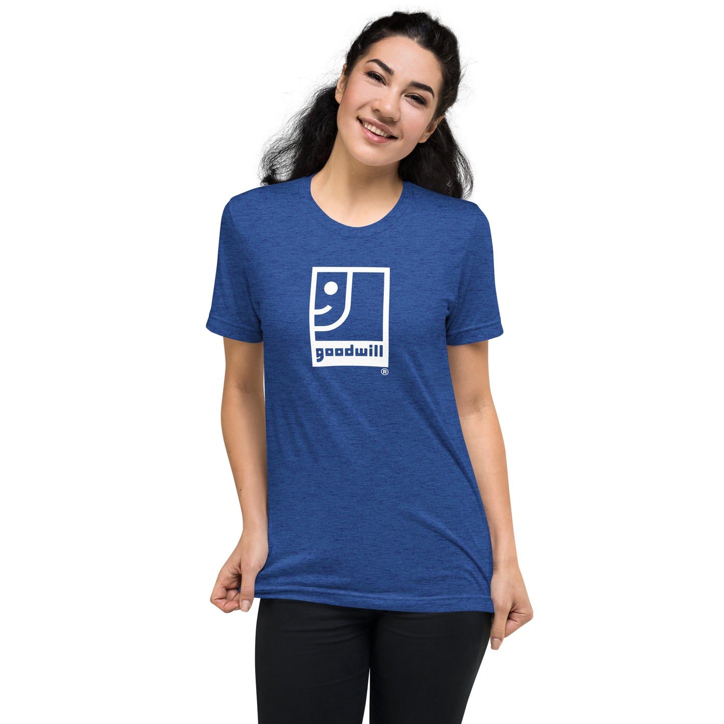 Unisex Triblend Tee