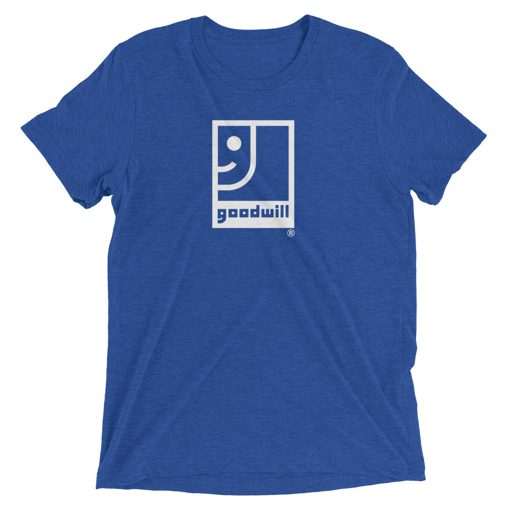 Unisex Triblend Tee