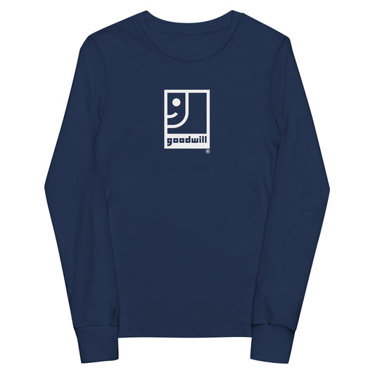 Youth Long Sleeve Tee