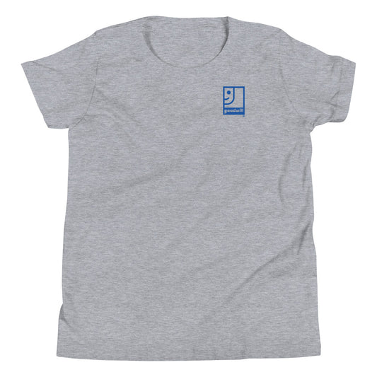 Youth Short Sleeve T-Shirt