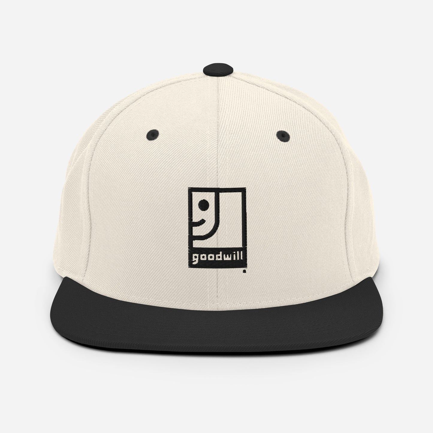 Snapback Hat