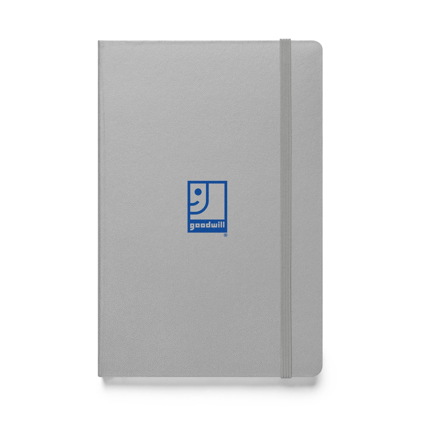 Hardcover Bound Notebook