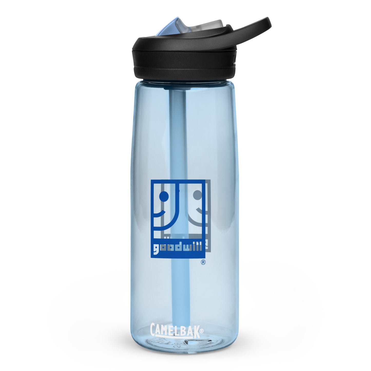 Camelbak Water Bottle