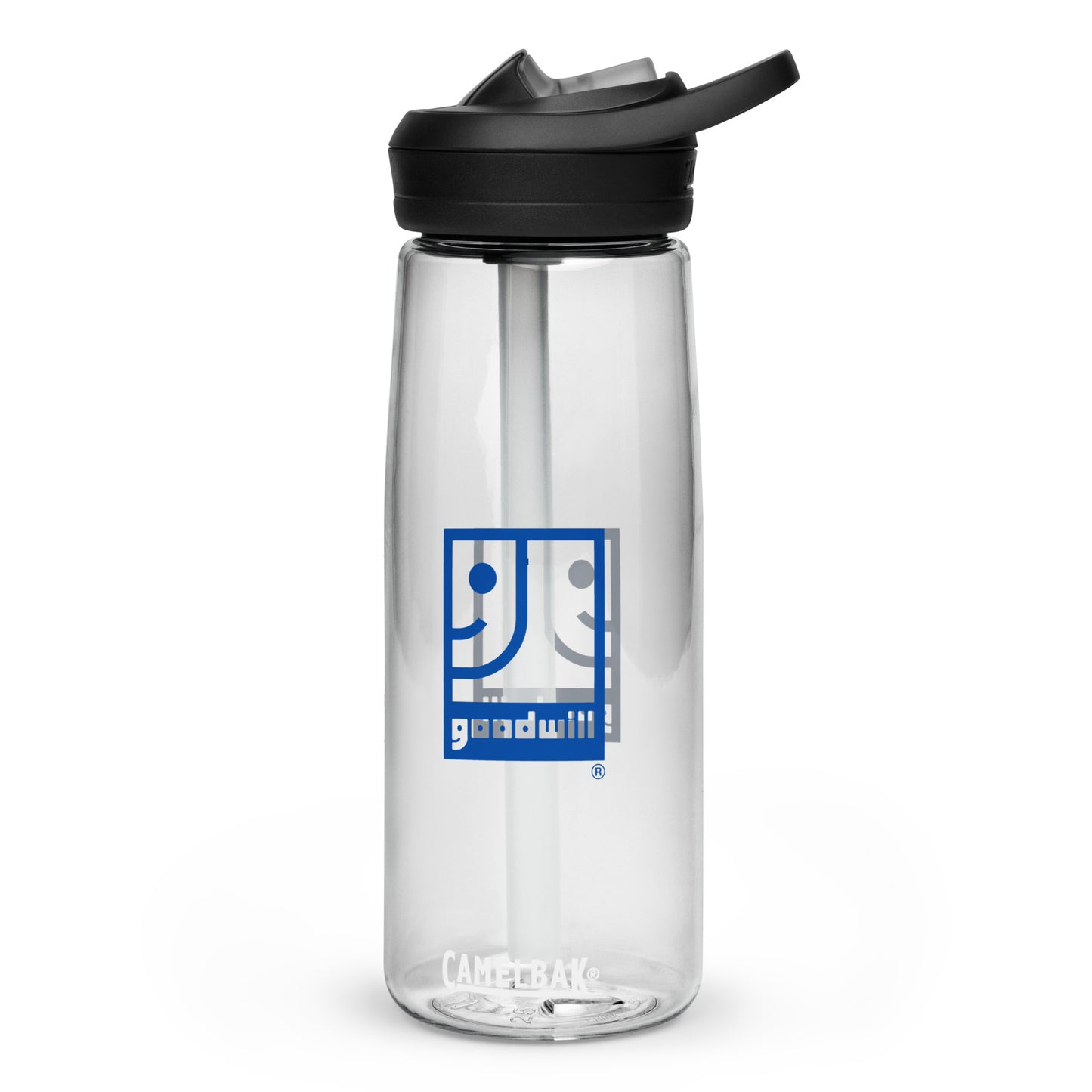 Camelbak Water Bottle