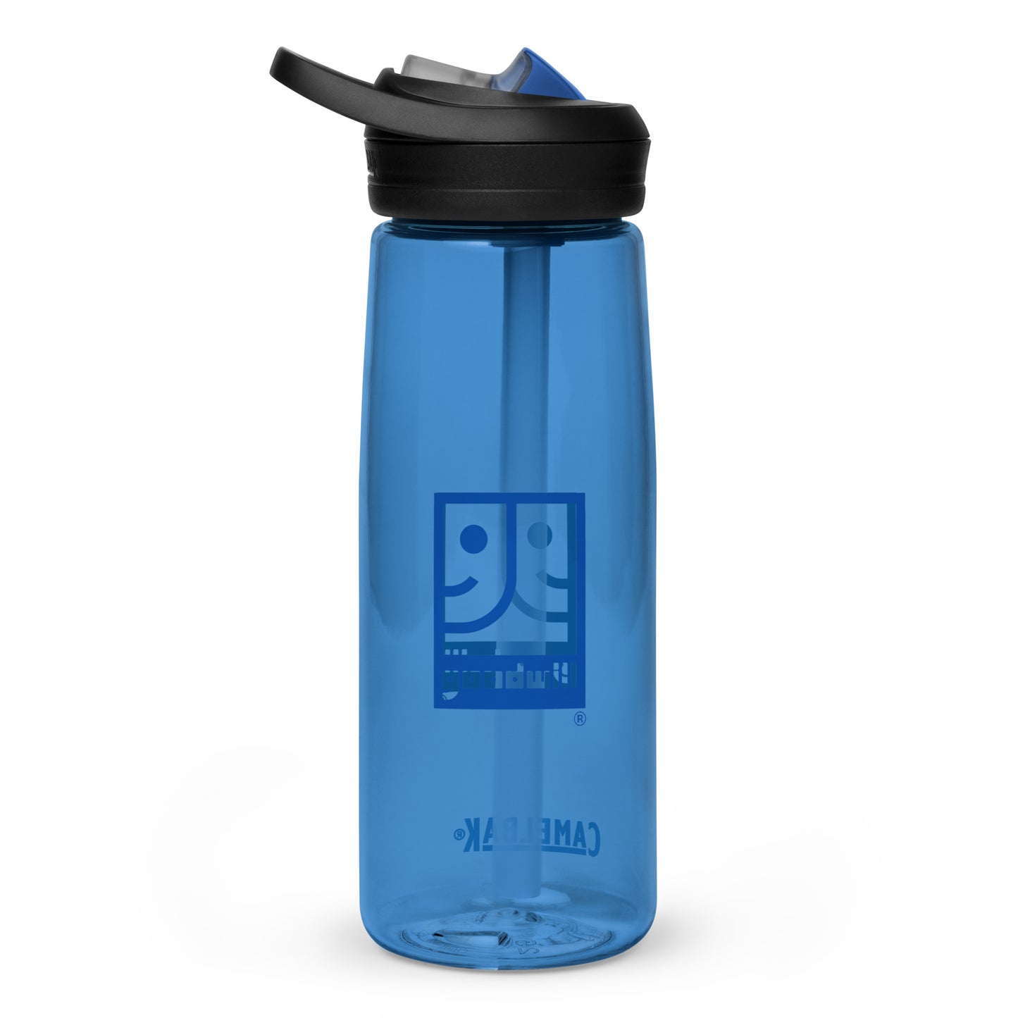 Camelbak Water Bottle