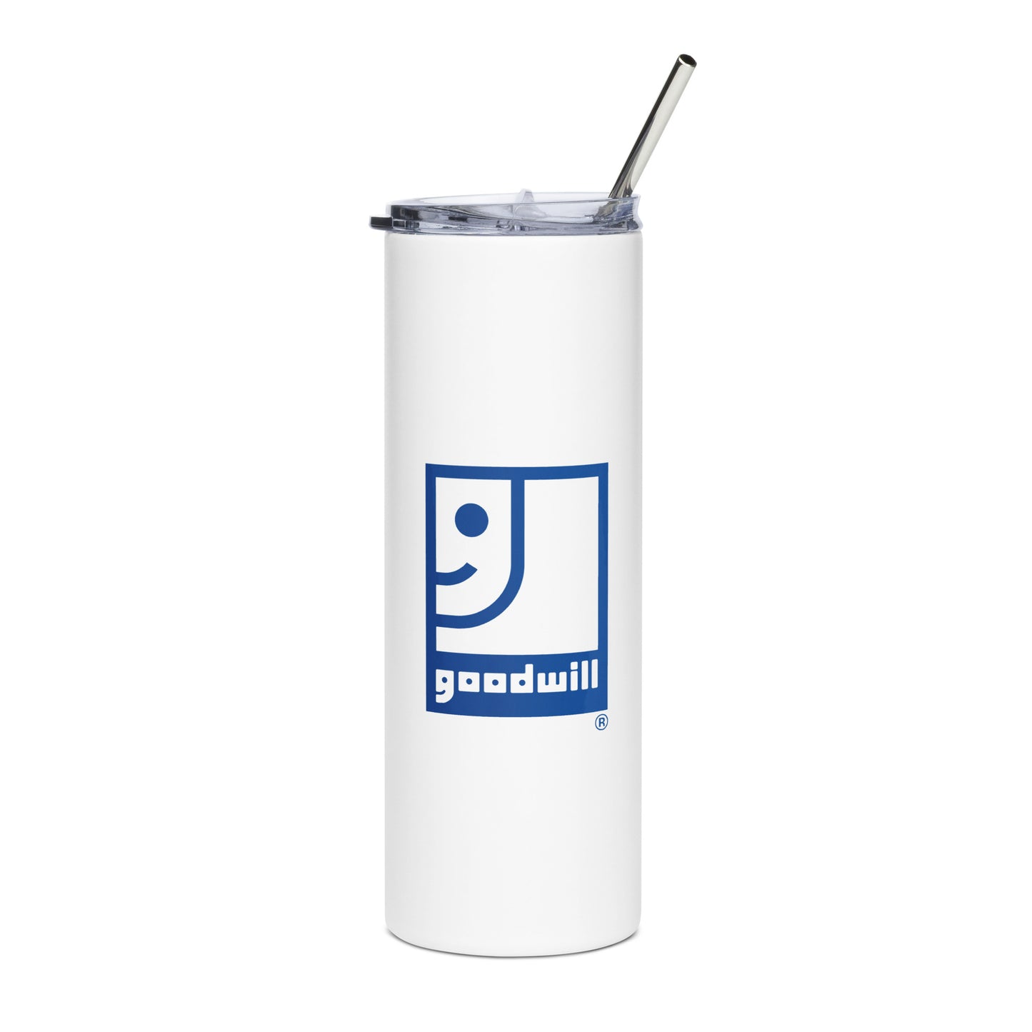 Stainless Steel Tumbler