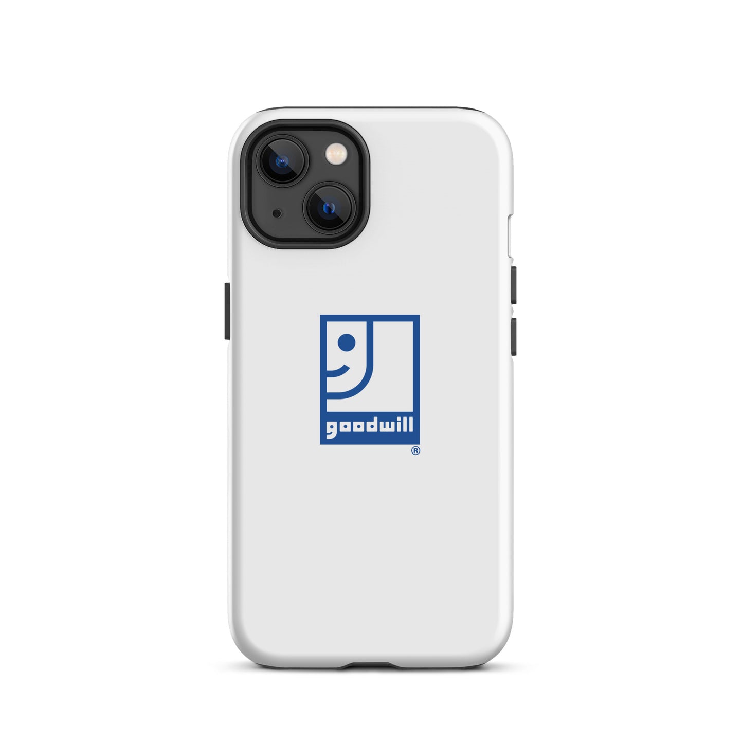 Tough iPhone® Case