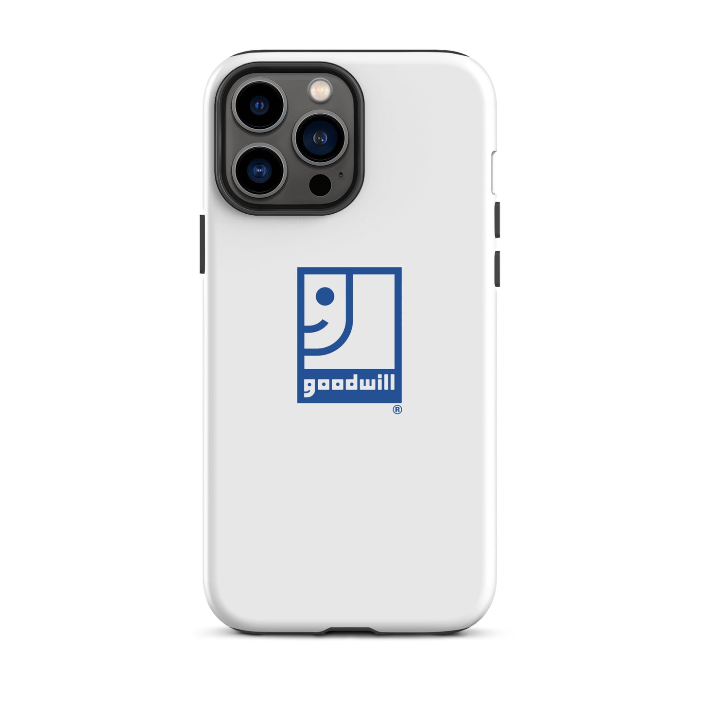 Tough iPhone® Case