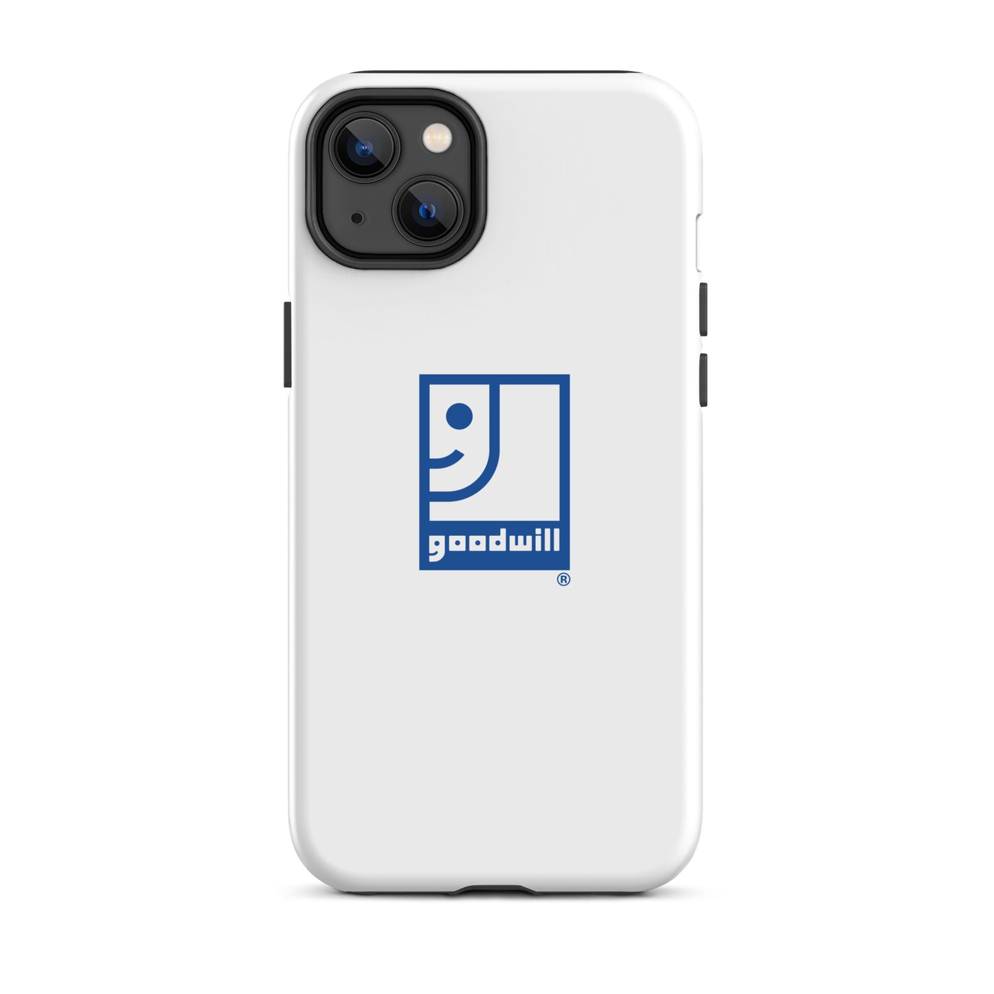 Tough iPhone® Case