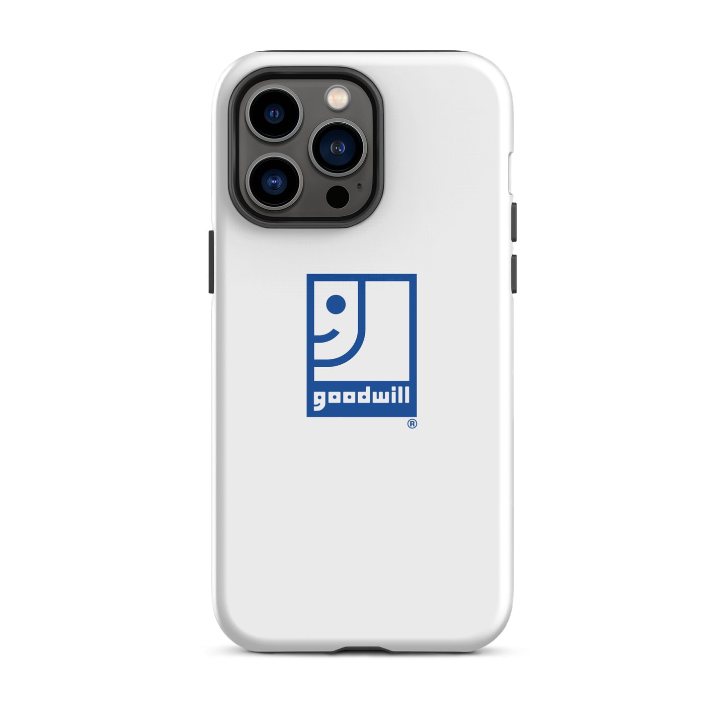 Tough iPhone® Case