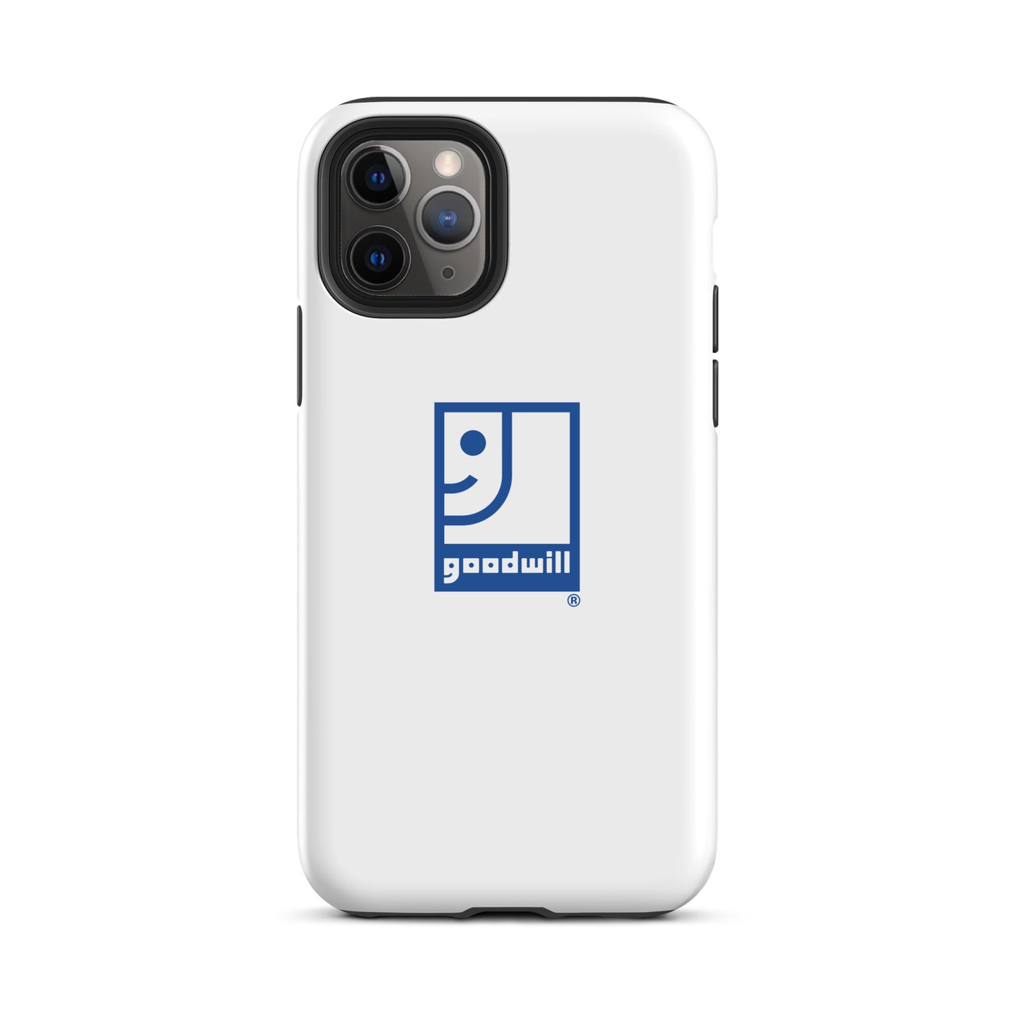 Tough iPhone® Case