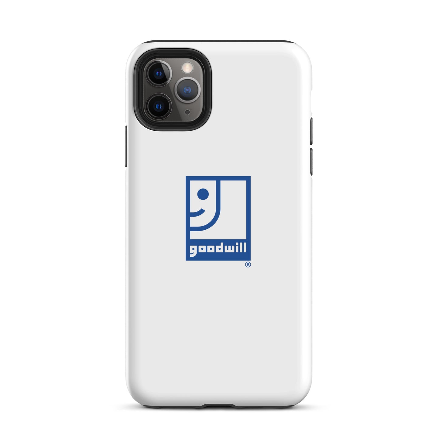 Tough iPhone® Case