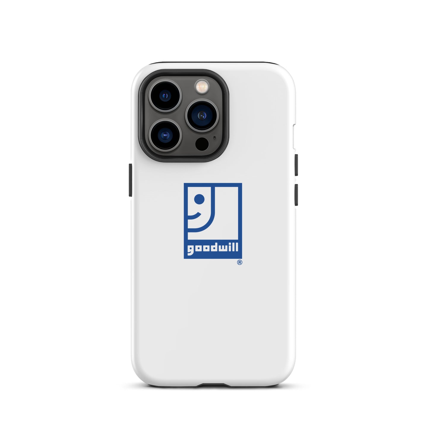 Tough iPhone® Case