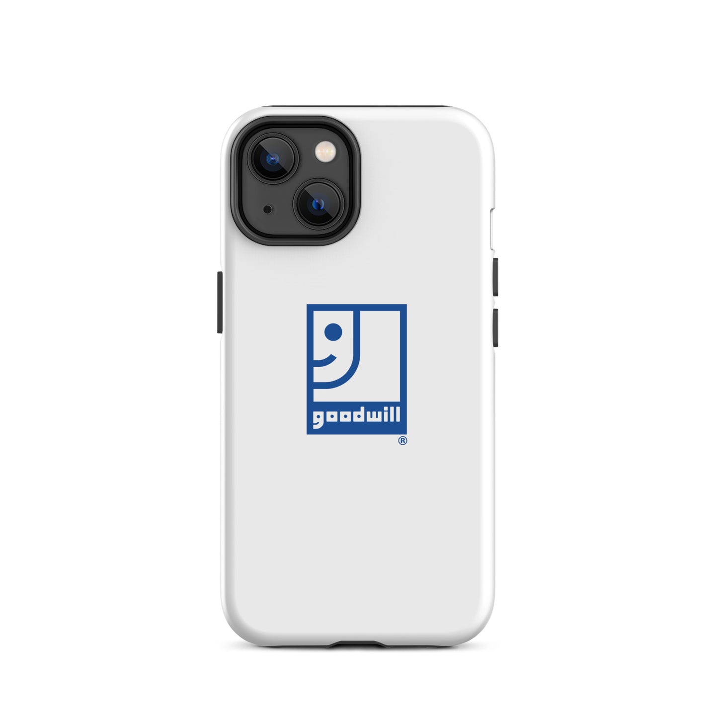 Tough iPhone® Case