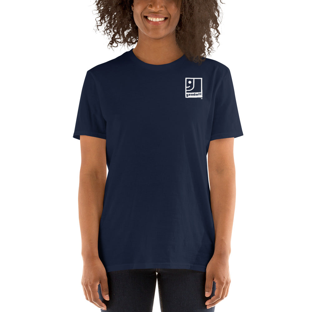 Unisex Tee (Uniform Approved)