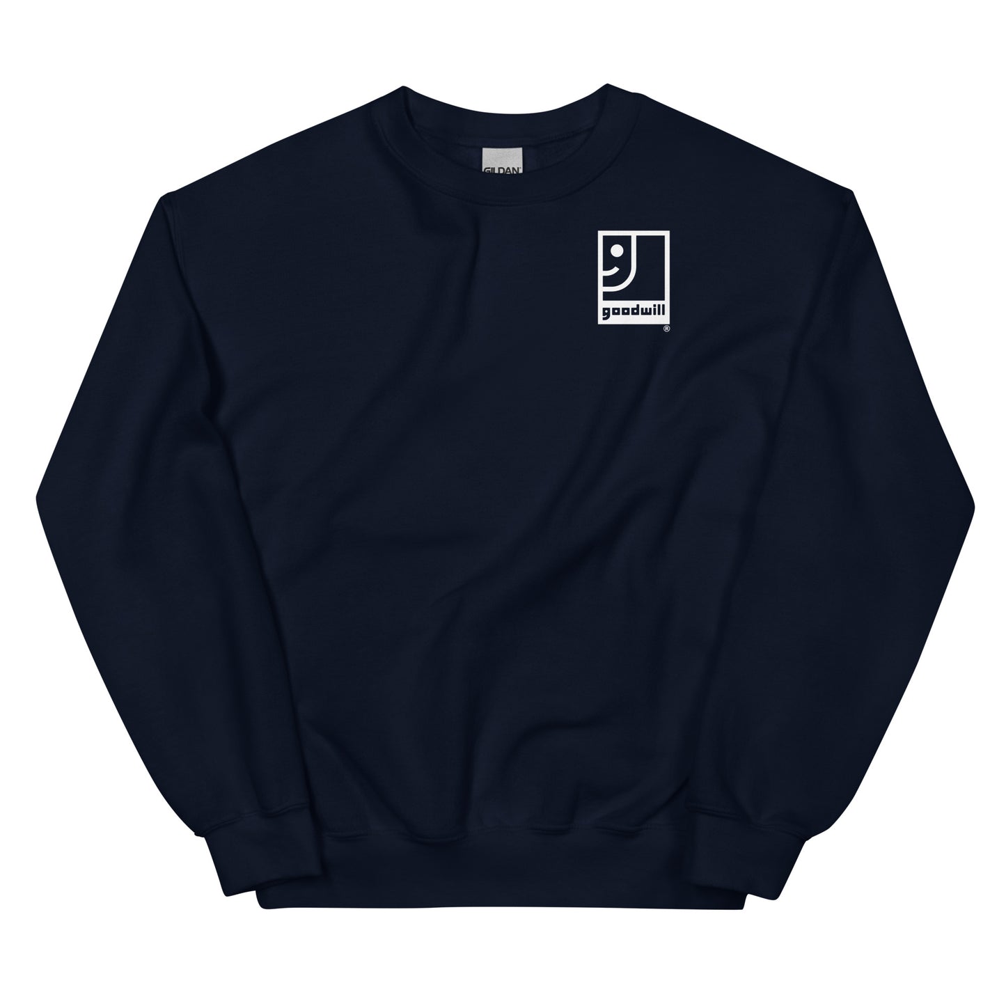 Unisex Sweatshirt (Uniform Approved)