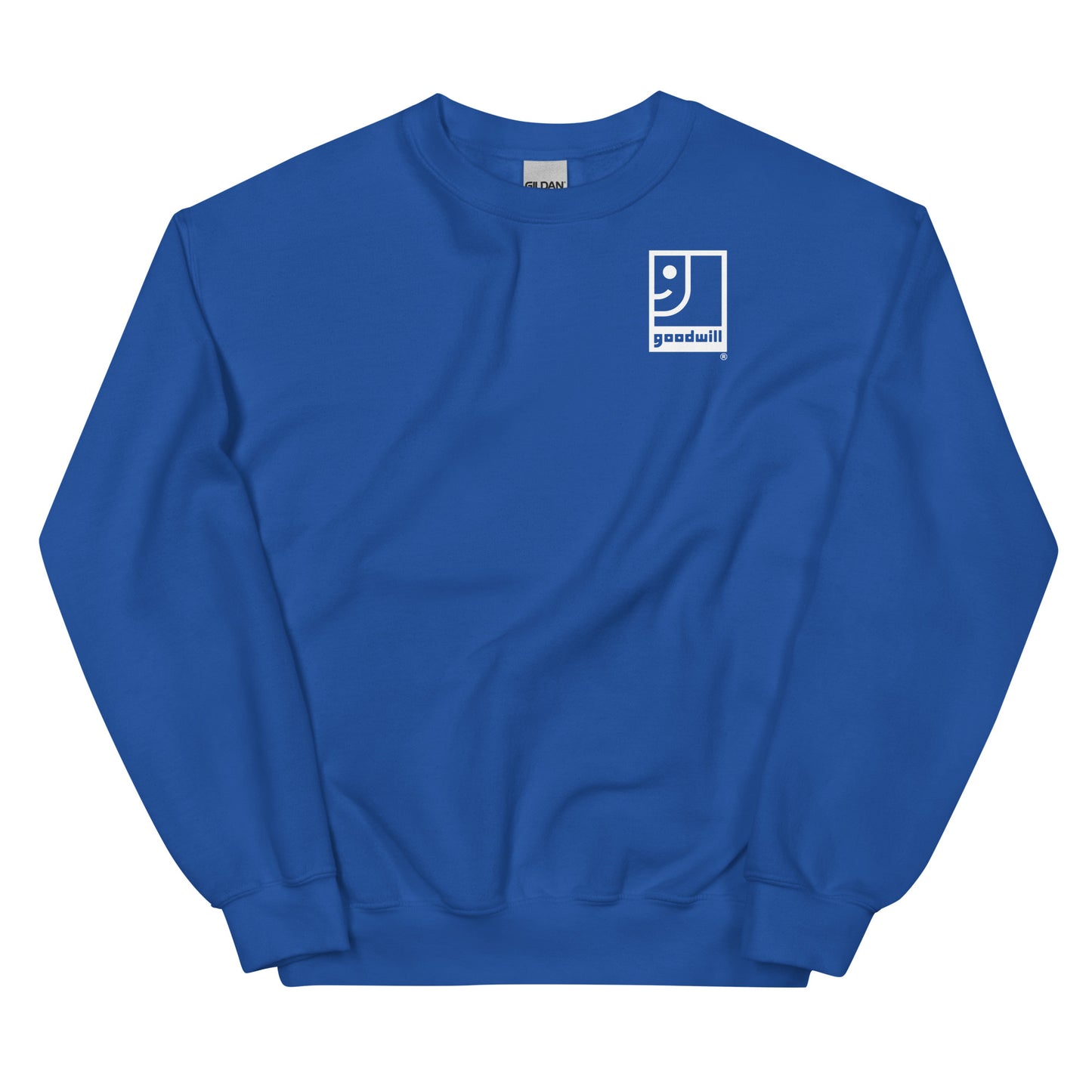 Unisex Sweatshirt (Uniform Approved)