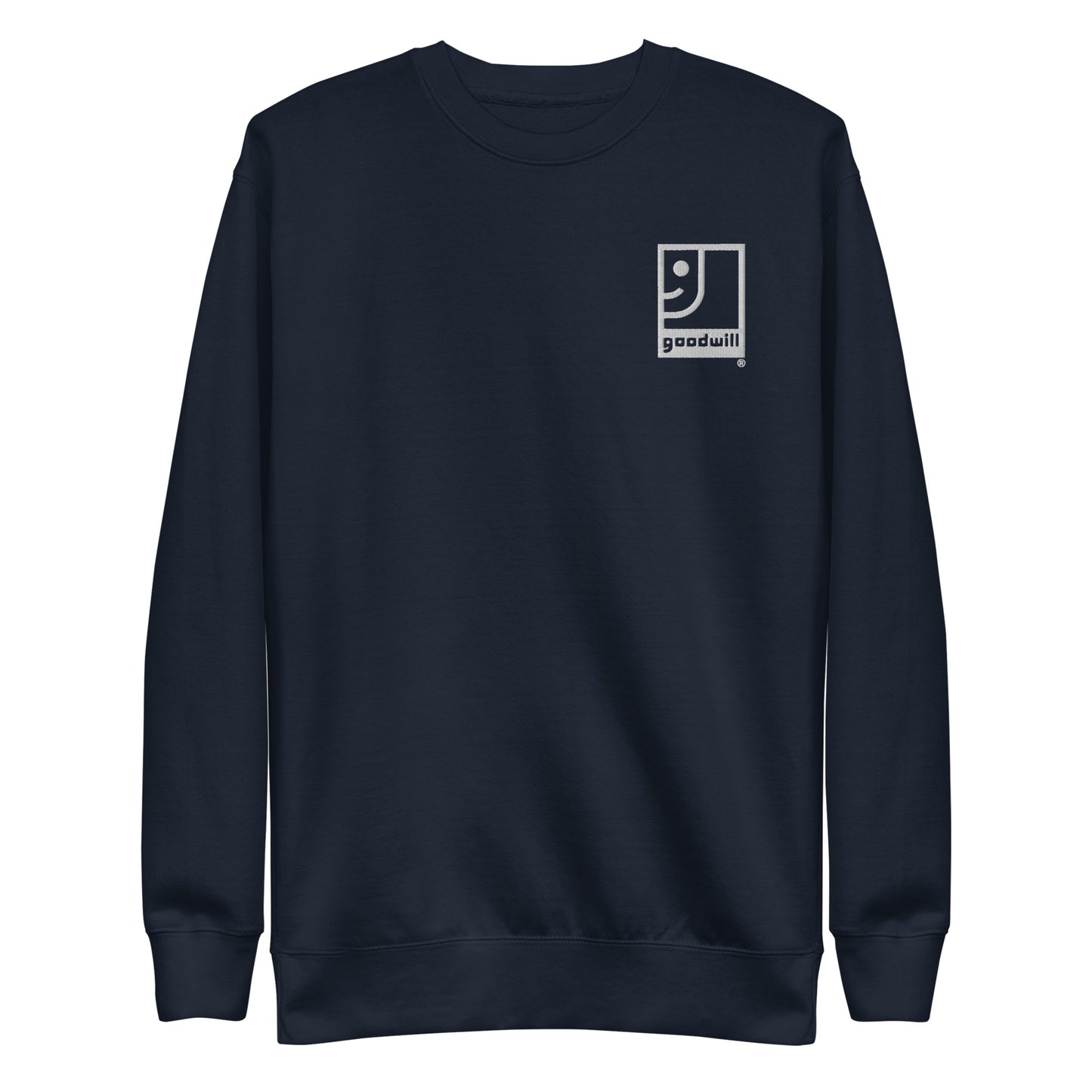 Unisex Premium Sweatshirt (Uniform Approved)