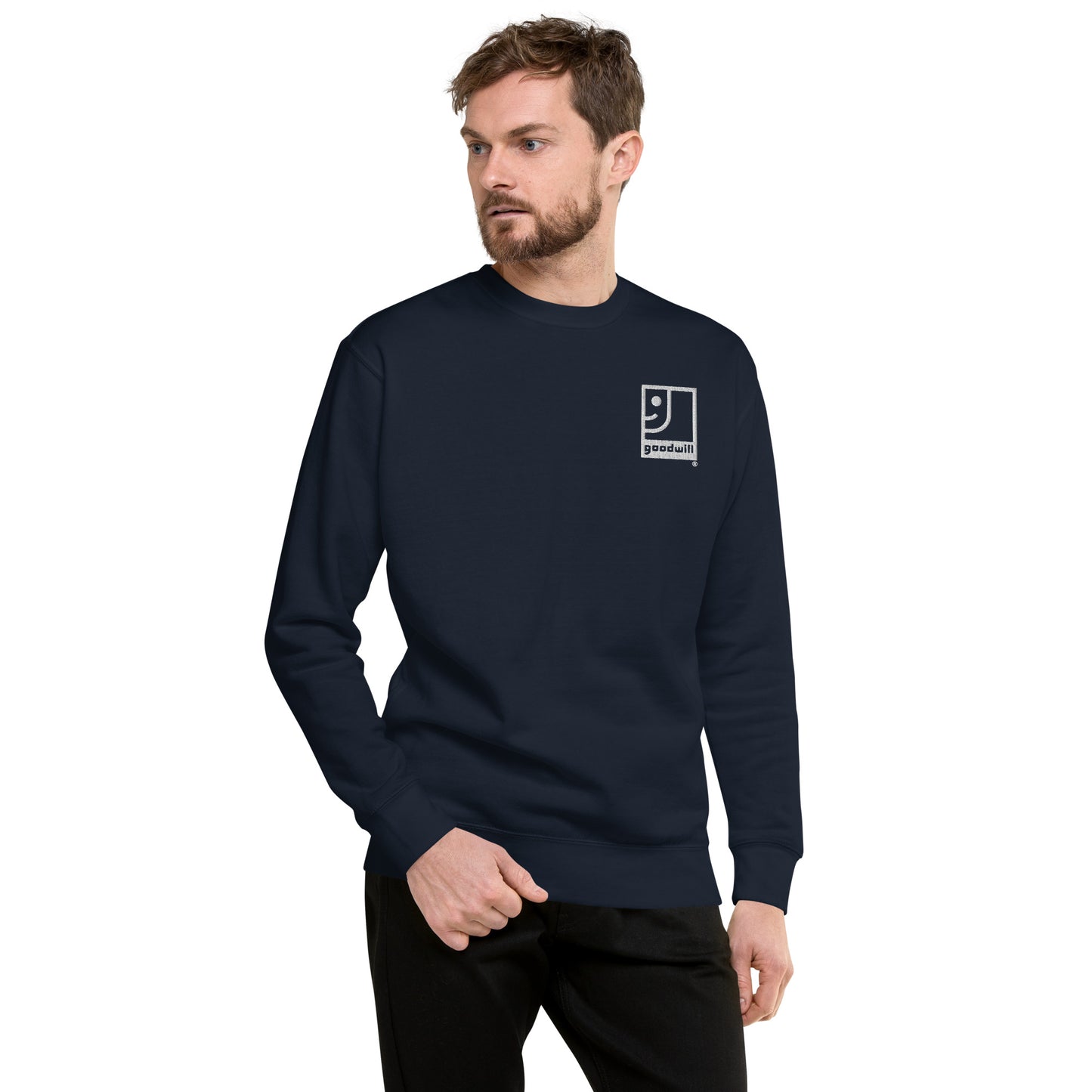 Unisex Premium Sweatshirt (Uniform Approved)