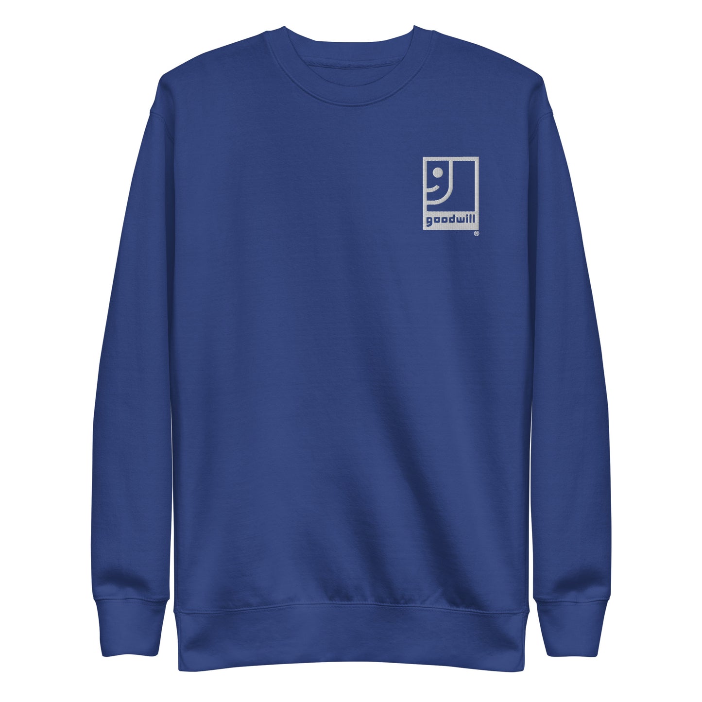 Unisex Premium Sweatshirt (Uniform Approved)