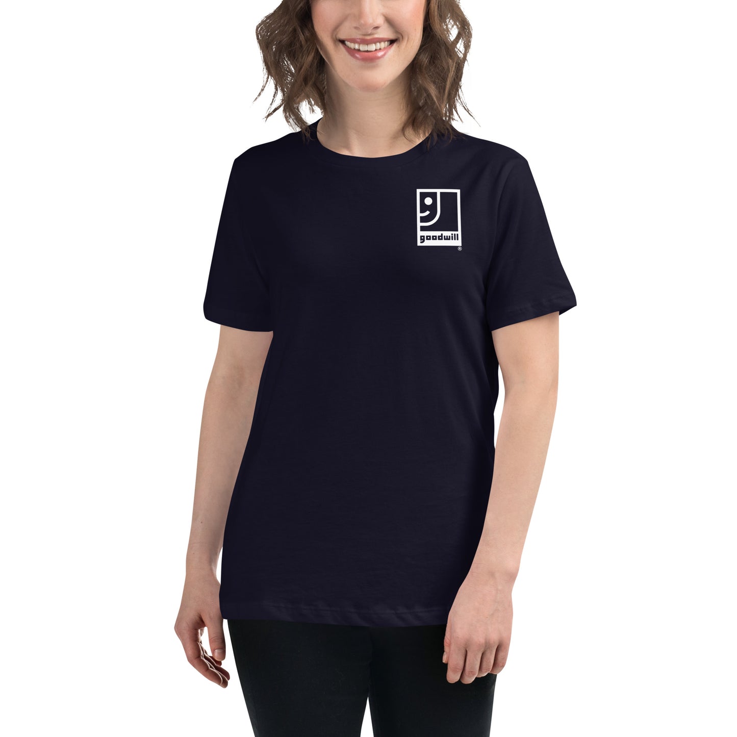 Women's Tee (Uniform Approved)