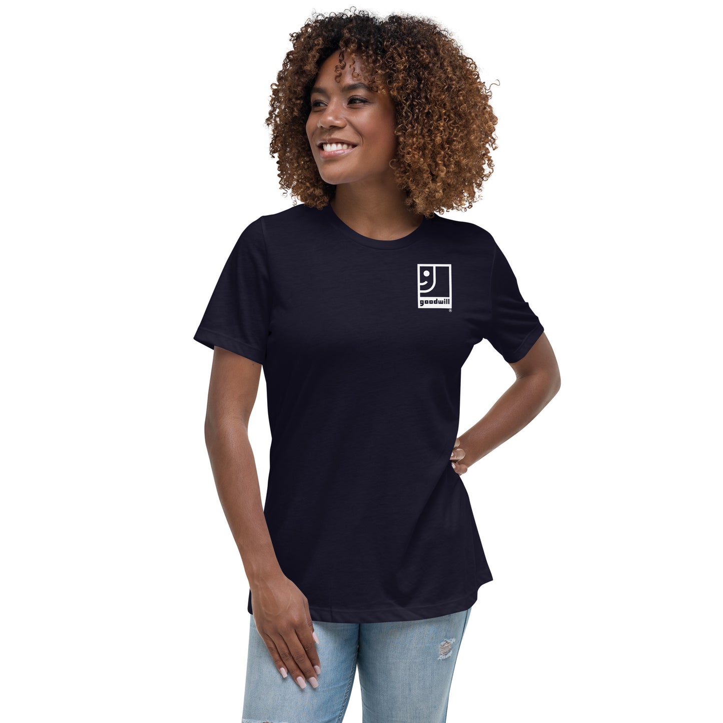 Women's Tee (Uniform Approved)